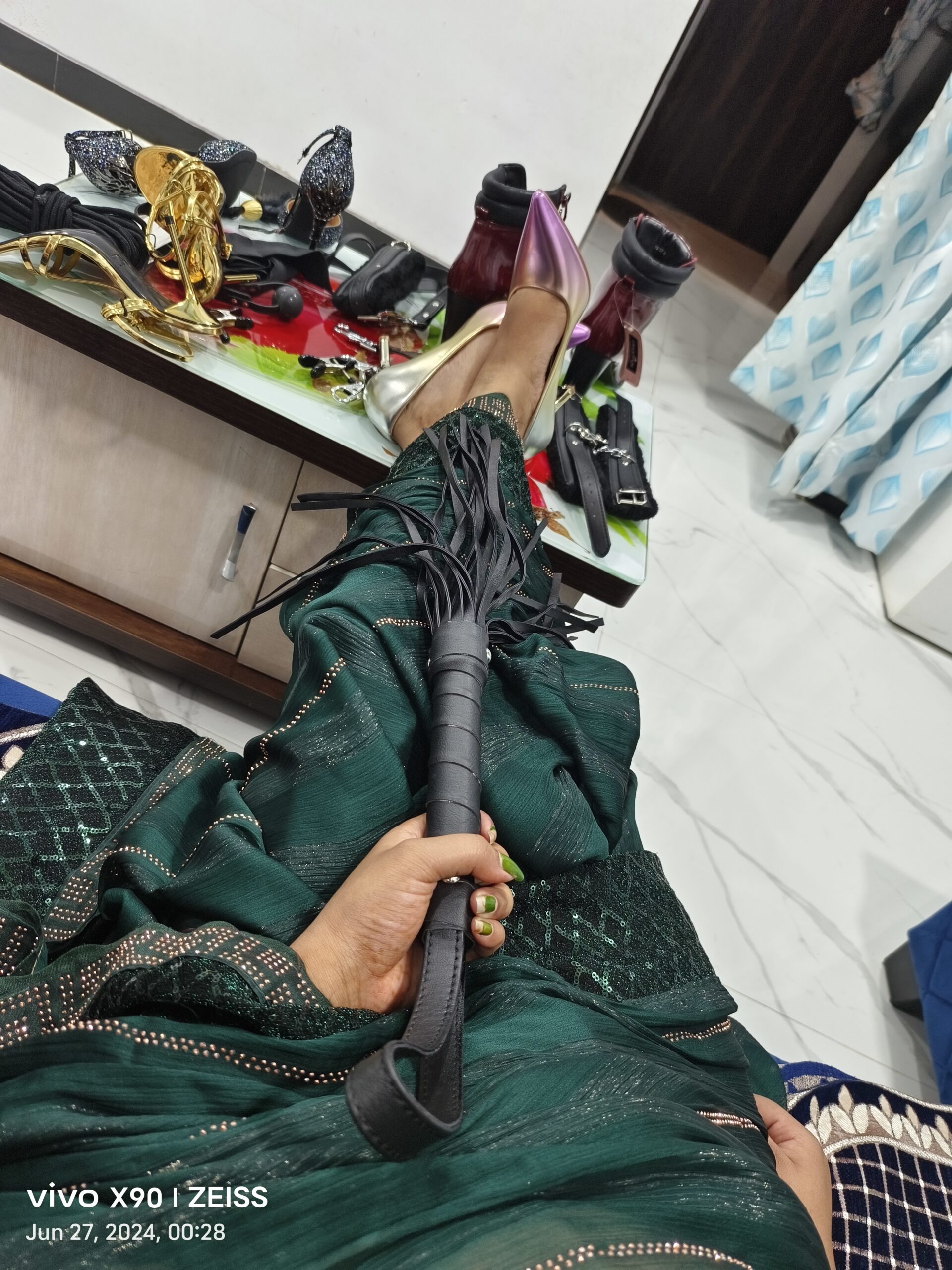 BDSM MISTRESS IN KOLKATA