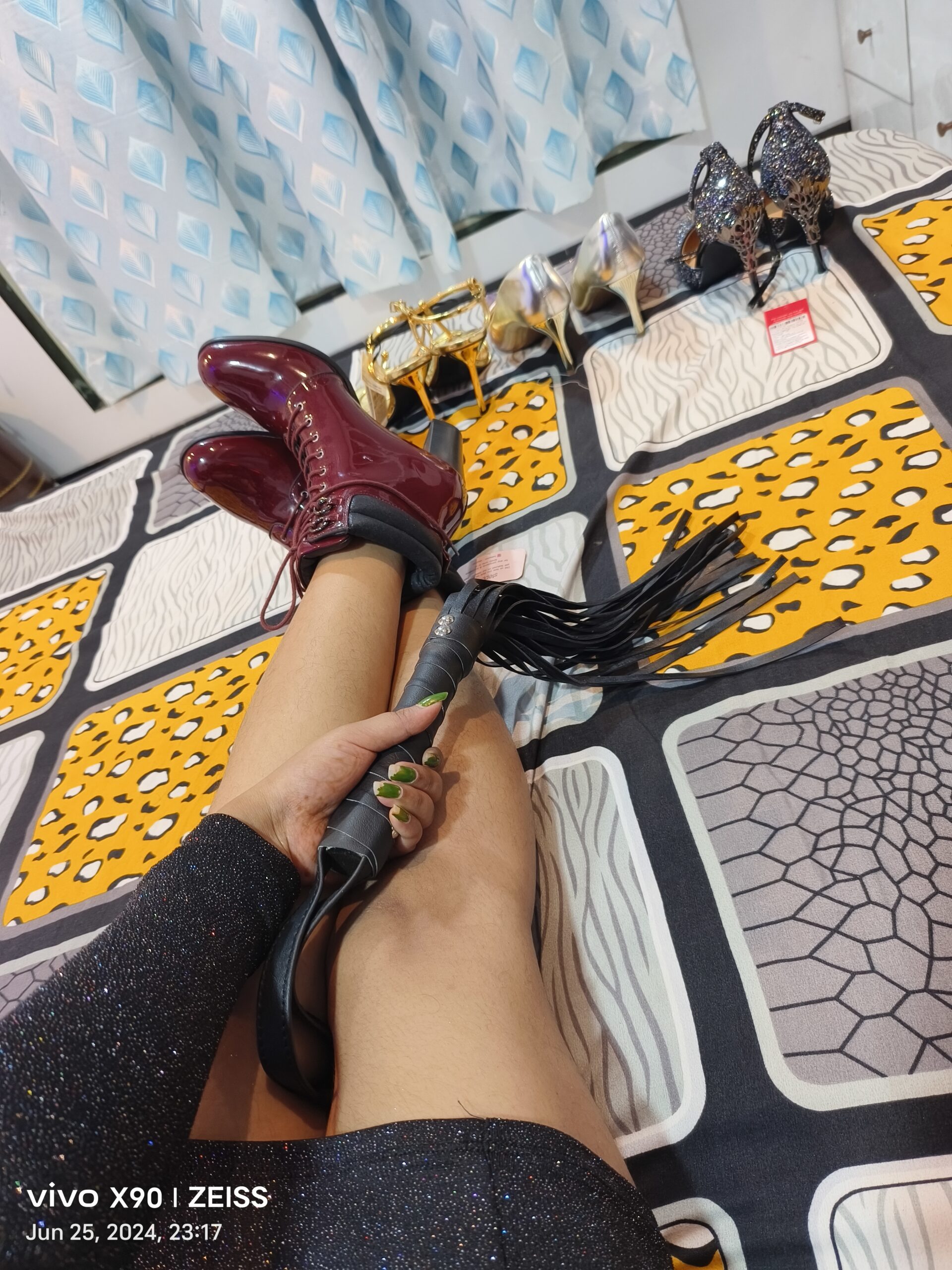 BDSM MISTRESS IN KOLKATA