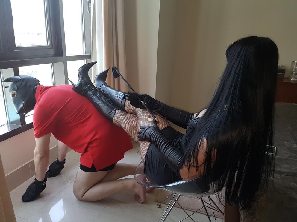 Bdsm Mistress In Chennai