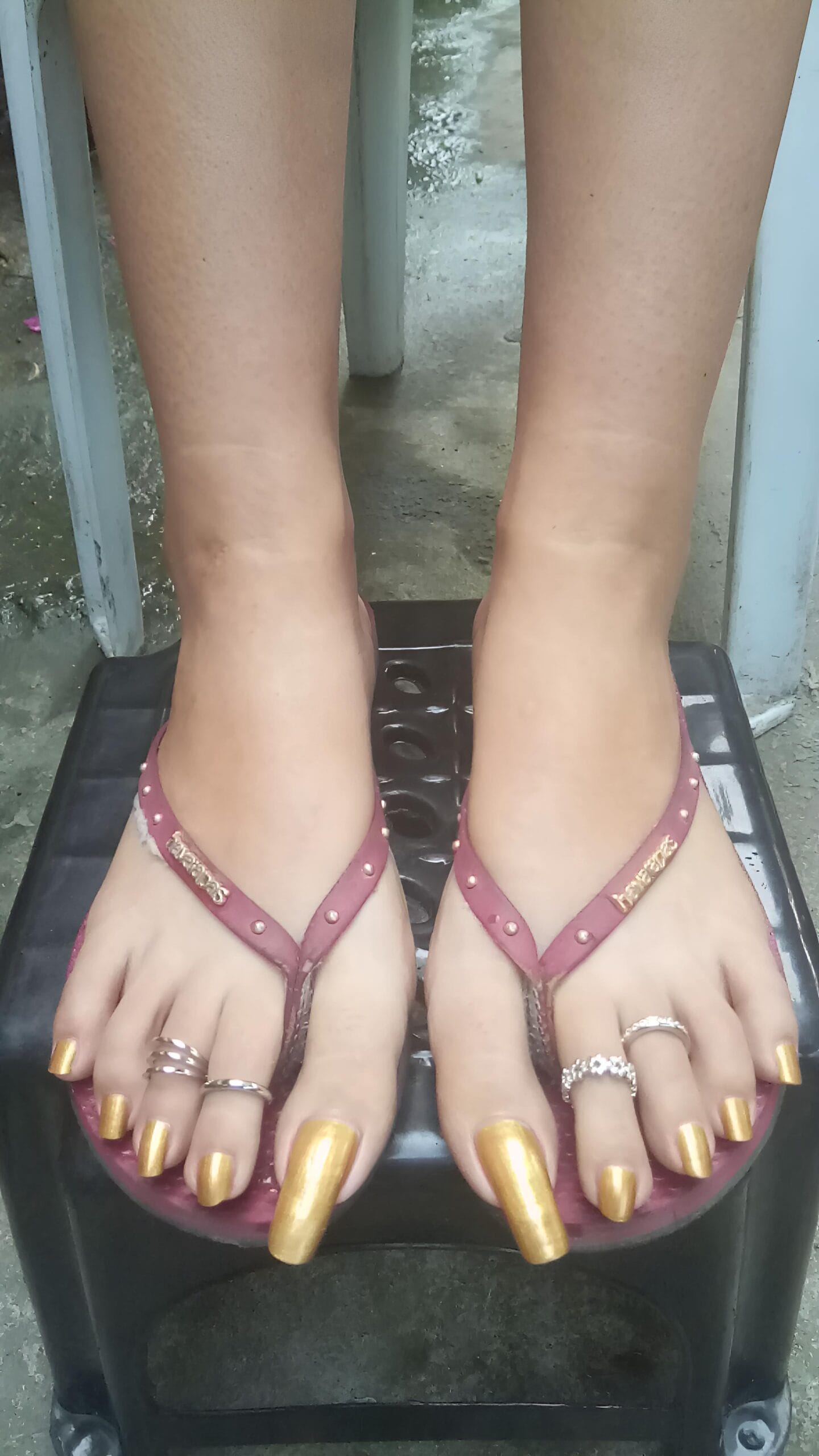 BDSM Mistress in Bangkok Thailand