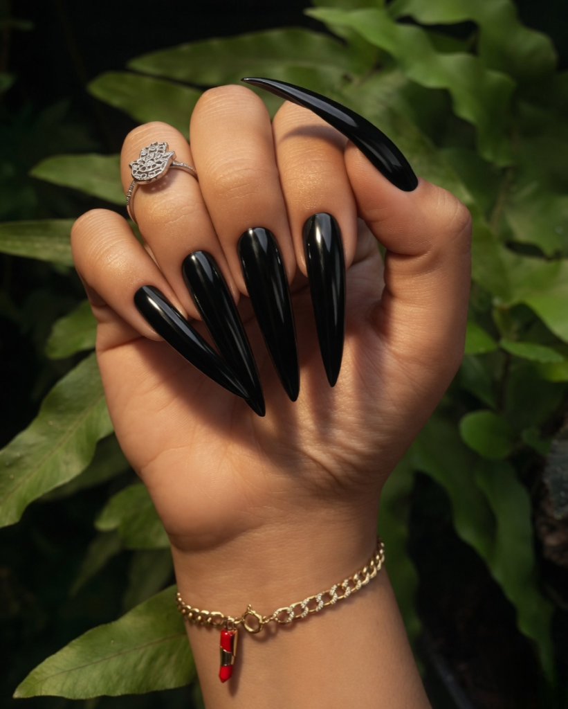 kochi-bdsm-mistress-anu-longnails-black-silver-style.jpg